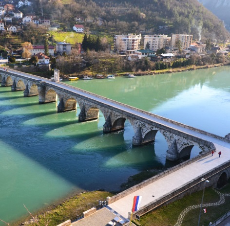Most Mehmeda Paszy Sokolovicia