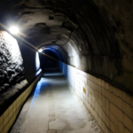 Podziemne tunele Sarajewa